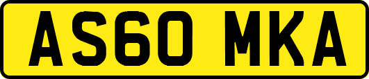 AS60MKA