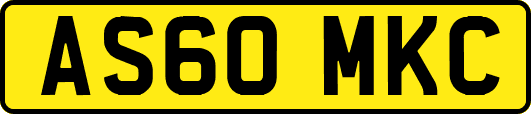 AS60MKC