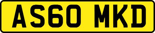 AS60MKD