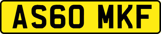 AS60MKF
