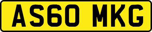 AS60MKG