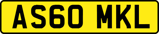 AS60MKL