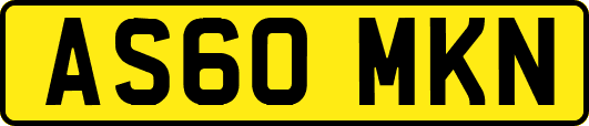 AS60MKN