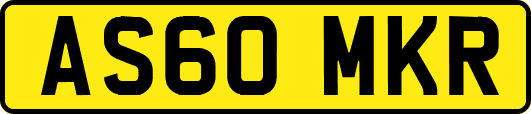 AS60MKR