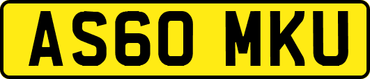 AS60MKU