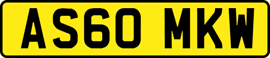 AS60MKW