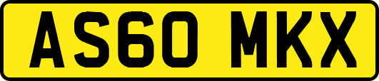 AS60MKX