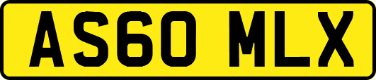 AS60MLX