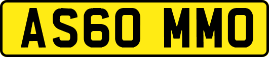 AS60MMO
