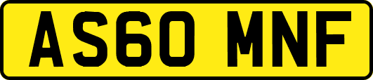 AS60MNF