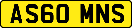 AS60MNS