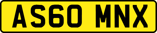 AS60MNX