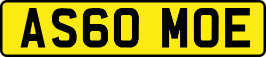 AS60MOE