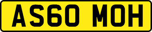 AS60MOH