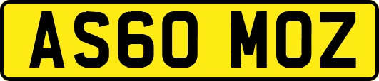 AS60MOZ