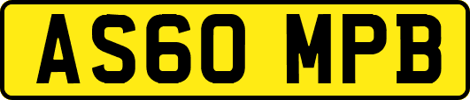 AS60MPB