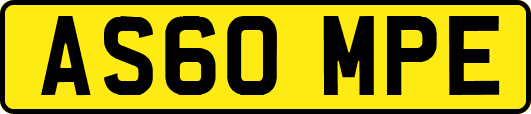 AS60MPE