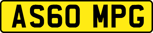 AS60MPG