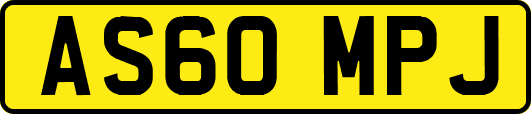 AS60MPJ