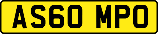 AS60MPO
