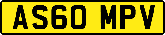 AS60MPV