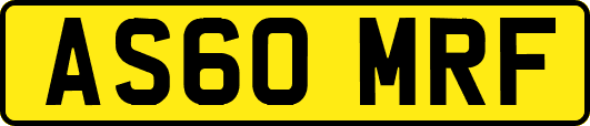 AS60MRF
