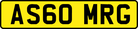 AS60MRG
