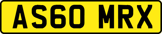 AS60MRX