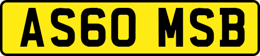 AS60MSB