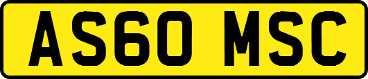AS60MSC