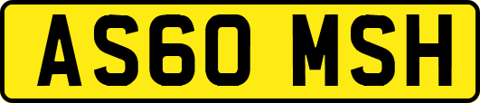 AS60MSH