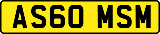 AS60MSM