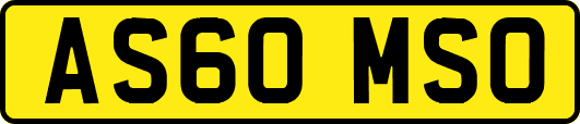 AS60MSO