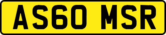 AS60MSR