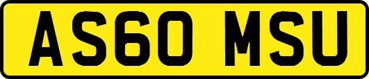 AS60MSU