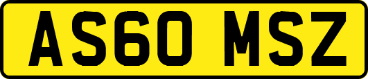 AS60MSZ