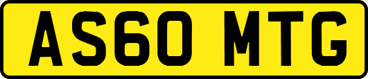 AS60MTG
