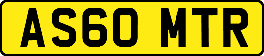 AS60MTR