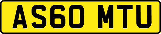 AS60MTU