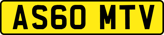 AS60MTV