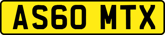 AS60MTX