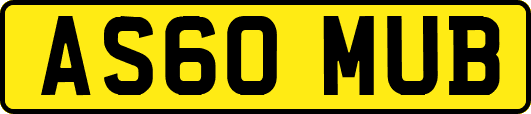 AS60MUB