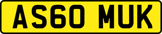 AS60MUK