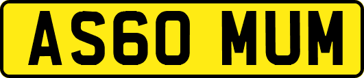 AS60MUM