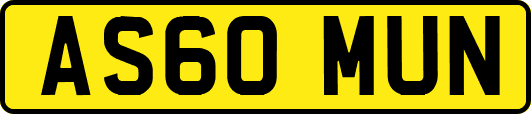 AS60MUN