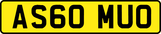 AS60MUO