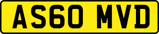 AS60MVD