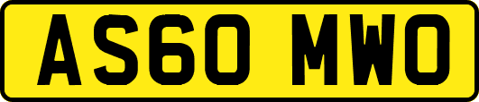 AS60MWO