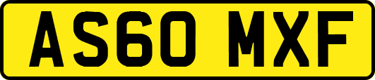 AS60MXF