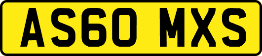 AS60MXS